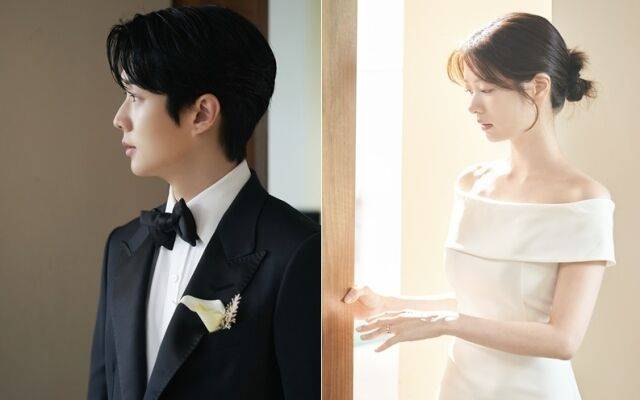 / SBS '우주메리미'