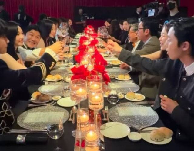 ‘러브 유어 더블유(Love Your W) 2025’/W코리아 소셜미디어