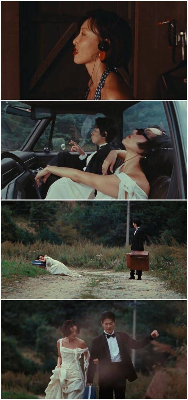 화사./뮤직비디오