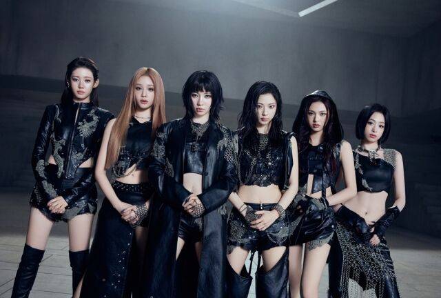 베이비몬스터 / YG엔터테인먼트