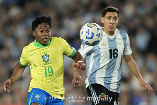 엔드릭/게티이미지코리아