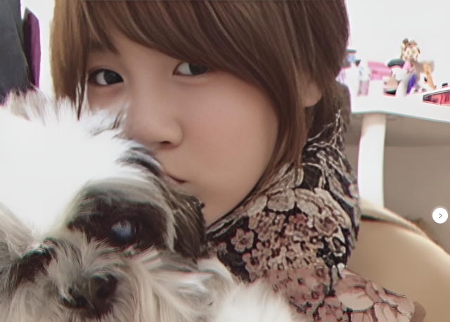 故 백세희 작가./백세희 소셜미디어