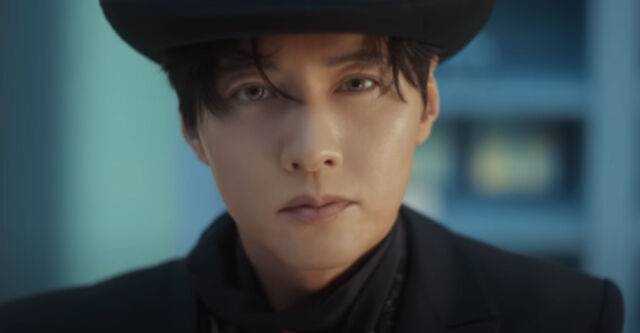 원빈./소셜미디어