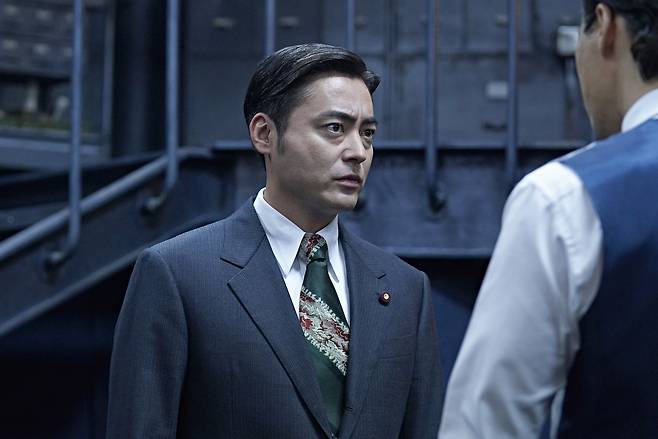 [넷플릭스 제공]