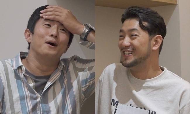 MBC ‘나 혼자 산다’ 제공