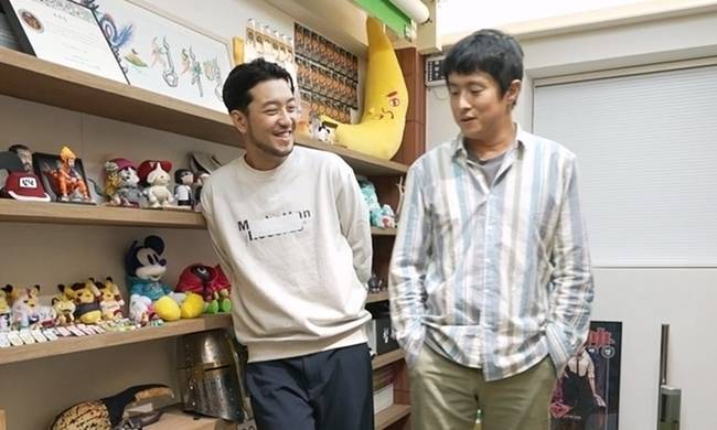 MBC ‘나 혼자 산다’ 제공