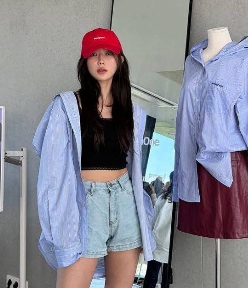 임수향 소셜미디어