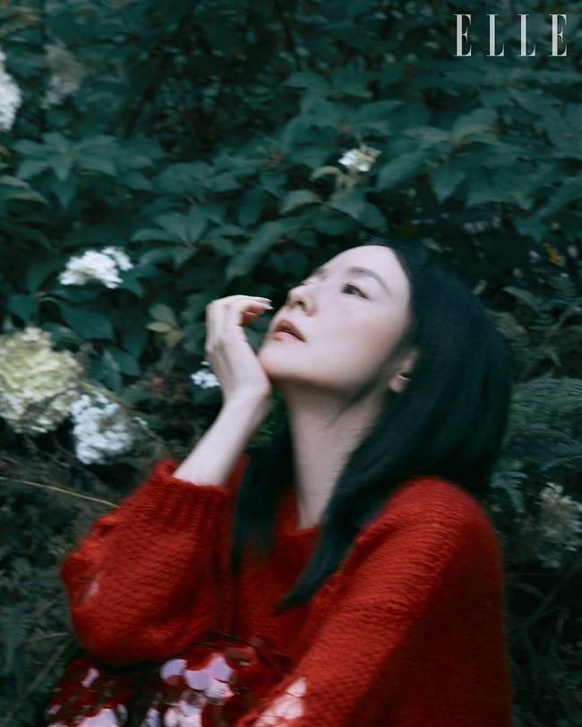 엘르코리아 제공