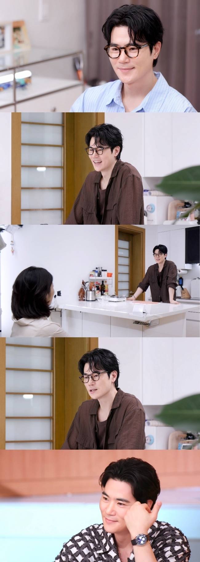 KBS 2TV ‘신상출시 편스토랑’