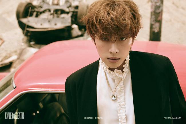 사진=JYP엔터테인먼트