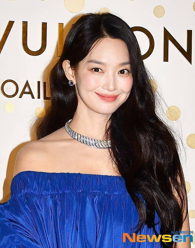 신민아(뉴스엔DB)