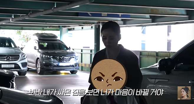 유튜브 채널 ‘자유부인 한가인’