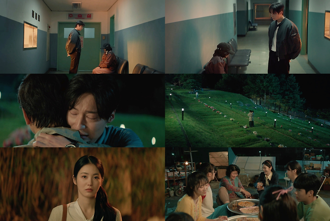 JTBC 토일드라마 ‘백번의 추억’