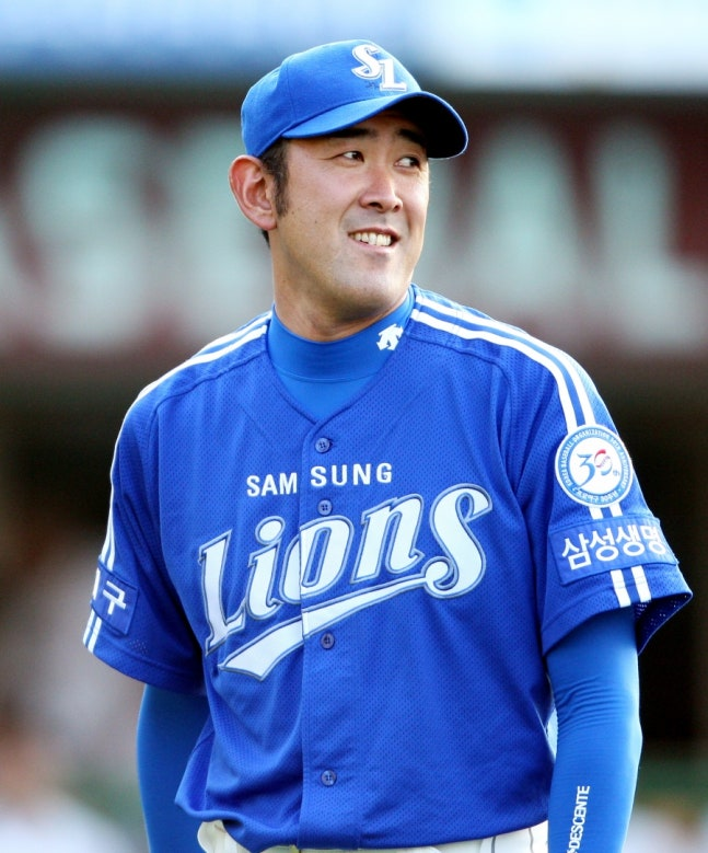 가도쿠라 겐. 삼성 제공