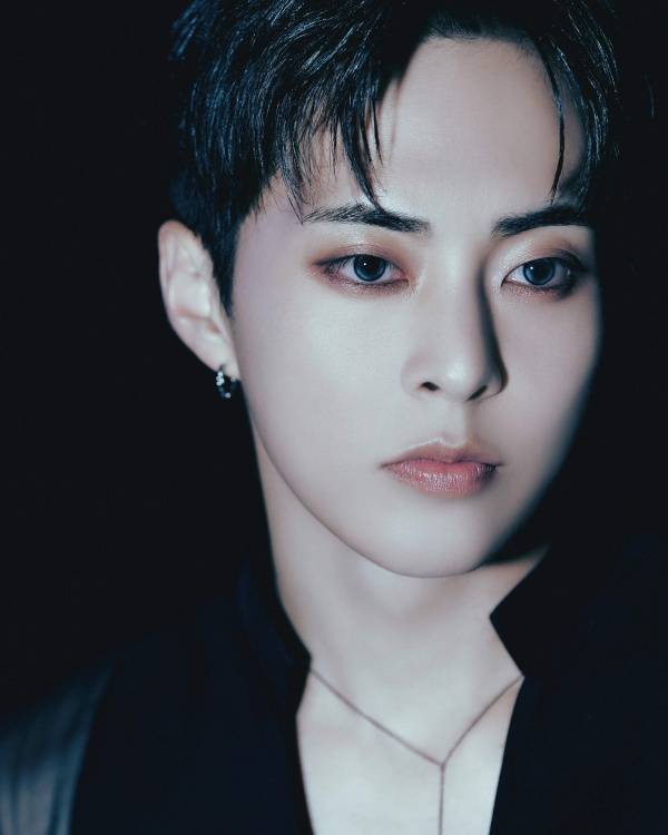 시우민 / 사진=INB100