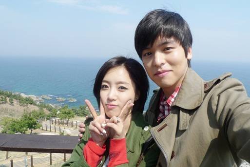 ▲ 함은정(왼쪽), 이장우. 제공| MBC 우리 결혼했어요