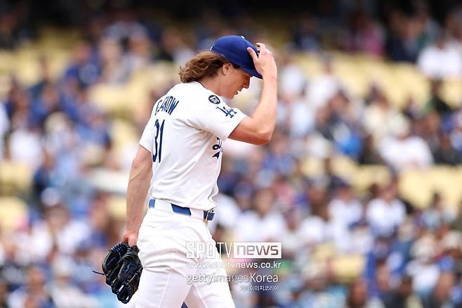 ▲ 타일러 글래스나우.