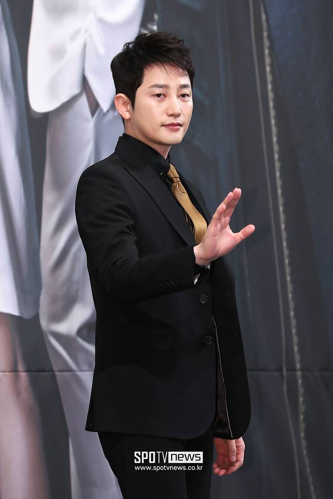 ▲ 박시후. ⓒ곽혜미 기자