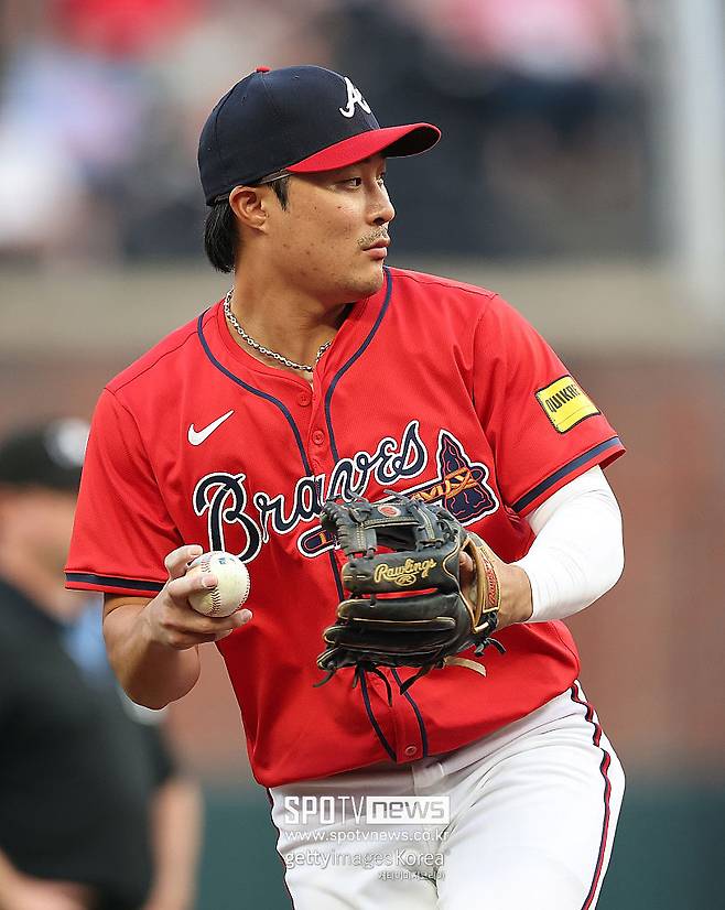 ▲ 건재를 과시한 김하성은 FA 시장에 다시 나갈 가능성이 커지고 있다