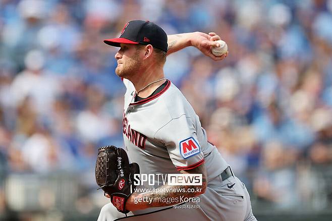 ▲ 삼성에서 뛰어 팬들에게도 익숙한 라이블리는 삼성 퇴출 이후 오히려 전성기를 맞이하고 있다