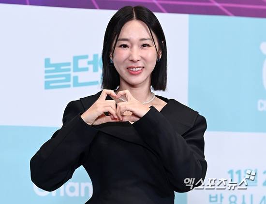 가수 이지혜