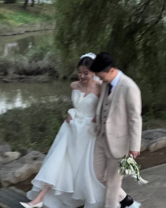 레이디스코드 주니 SNS