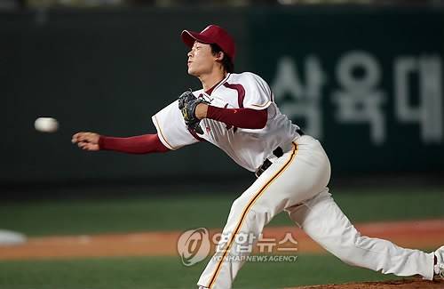 조용훈 [연합뉴스 자료사진]