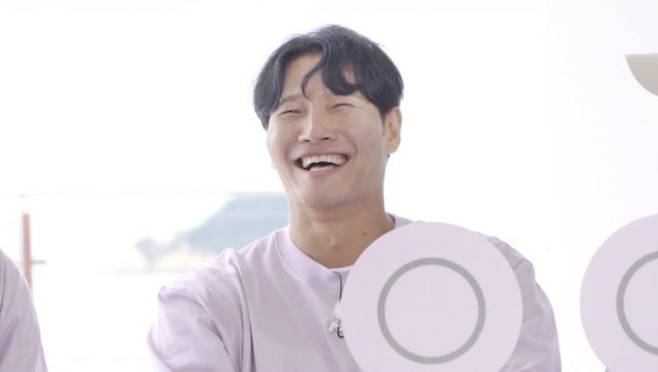 사진=SBS 예능 프로그램 '런닝맨'