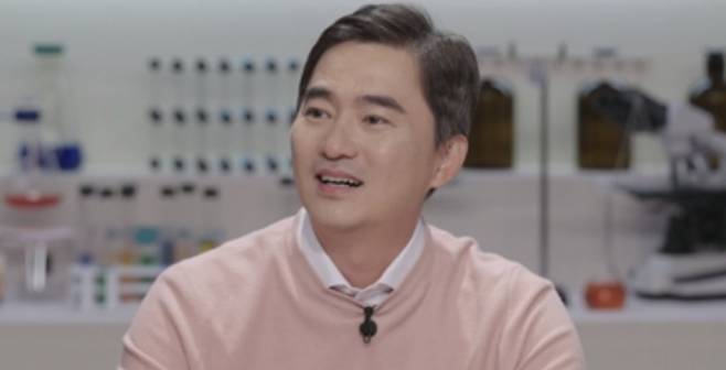 사진제공=SBS 지식건강 예능 '세 개의 시선'