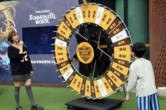 이벤트 참여를 통해 다양한 혜택이 제공됐다(제공=컴투스).