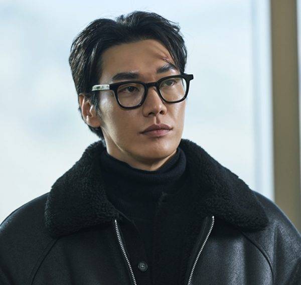 '은수 좋은 날' 김영광 / 사진=KBS2