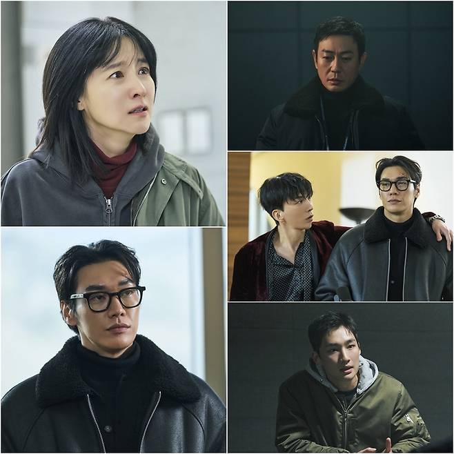 사진ㅣKBS 2TV 토일 미니시리즈 ‘은수 좋은 날’