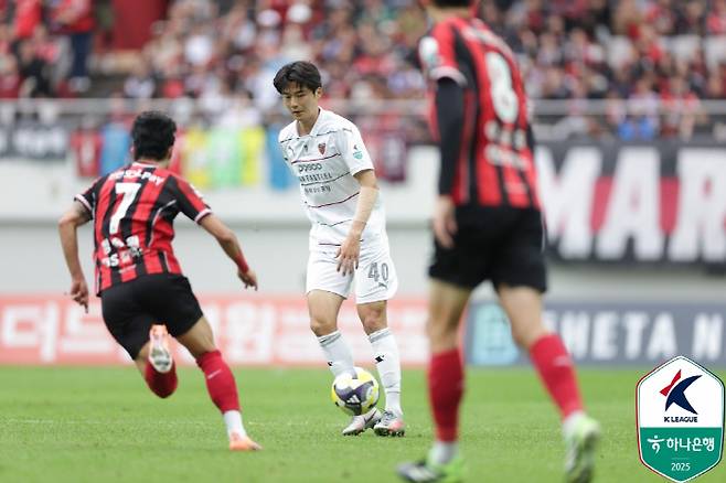 한국프로축구연맹