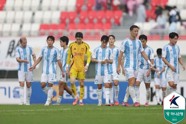 사진=한국프로축구연맹