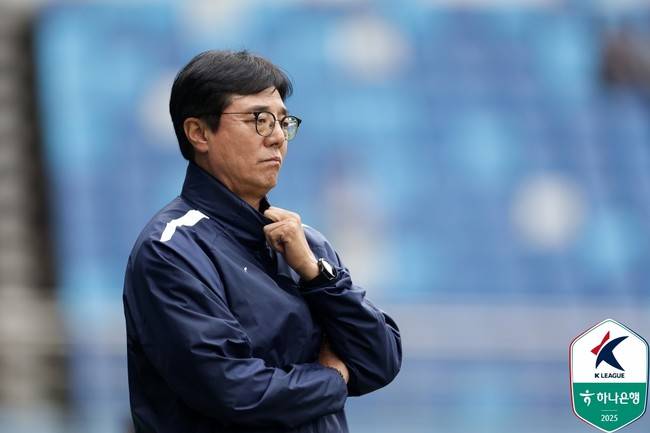 사진=한국프로축구연맹