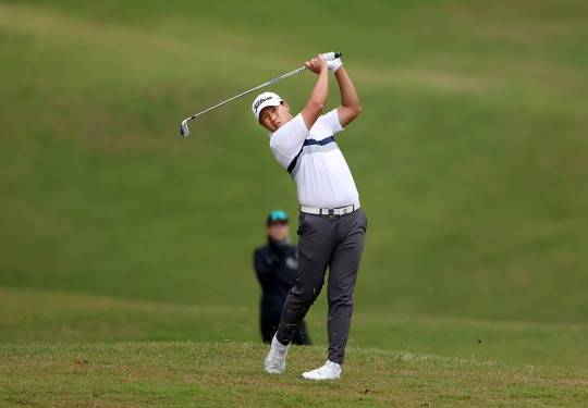 이상희. 사진[연합뉴스]