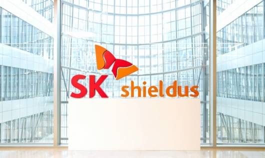 sk쉴더스 이미지. /사진=SK쉴더스(뉴스1)