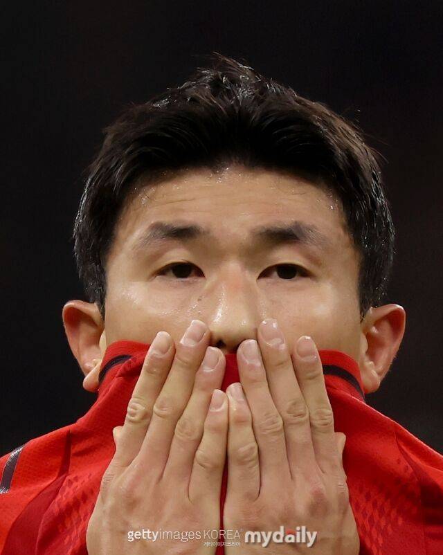 김민재/게티이미지코리아