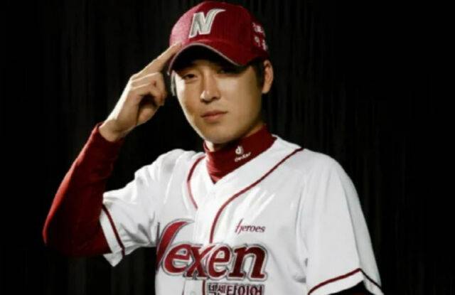 조용훈./넥센(현 키움) 히어로즈