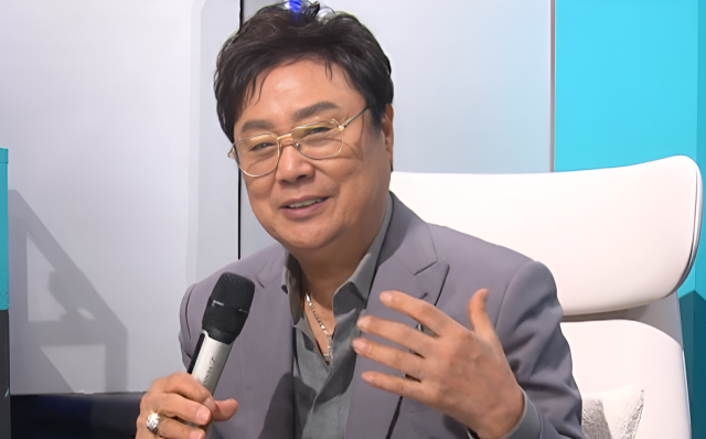 가수 남진./KBS2 '불후의 명곡'