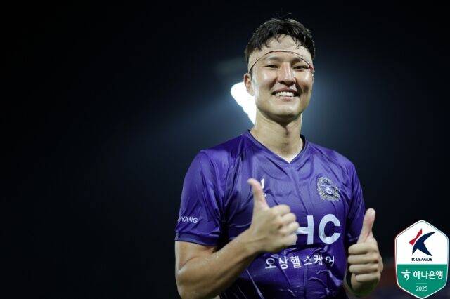 권경원./한국프로축구연맹