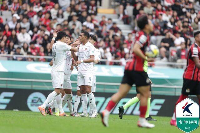 포항 스틸러스/한국프로축구연맹