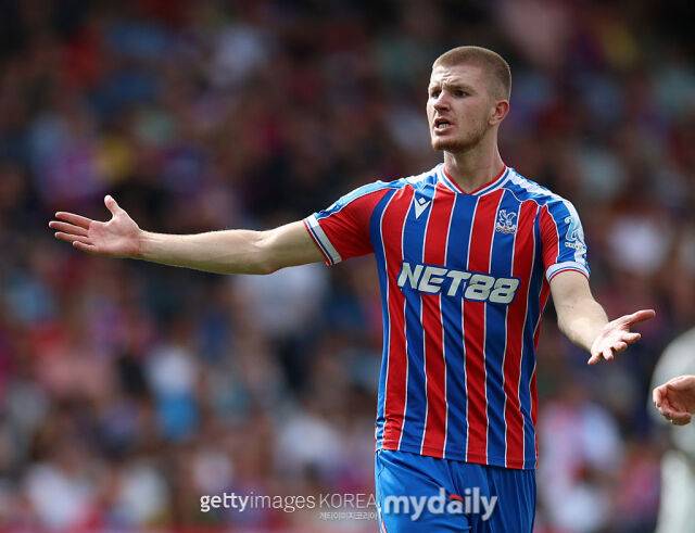 애덤 워튼/게티이미지코리아