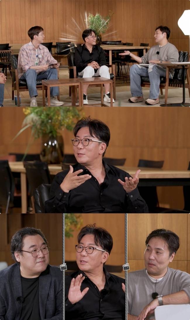 KBS 1TV ‘인생이 영화’