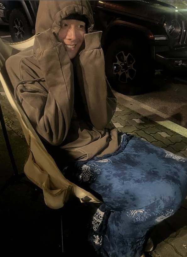 차현승 소셜미디어