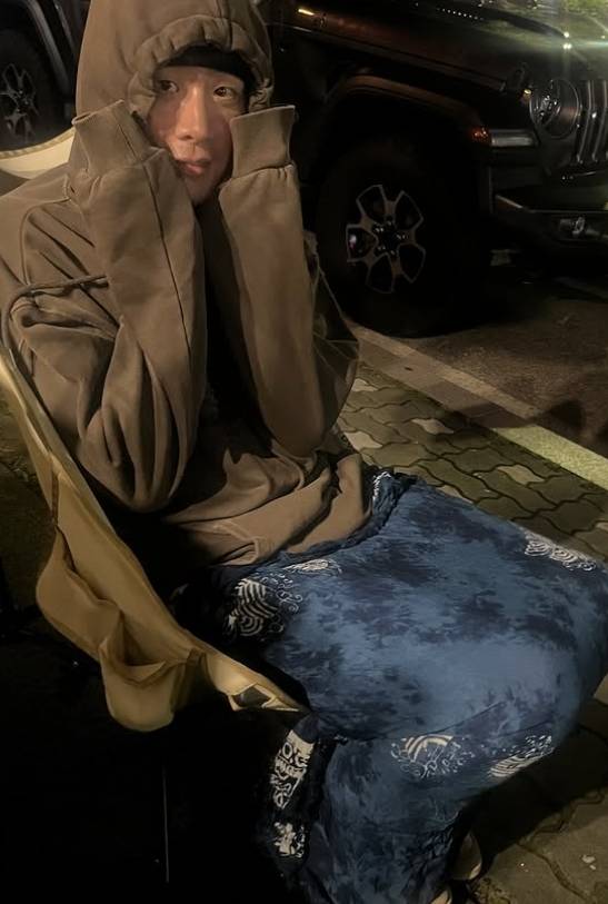 차현승 소셜미디어