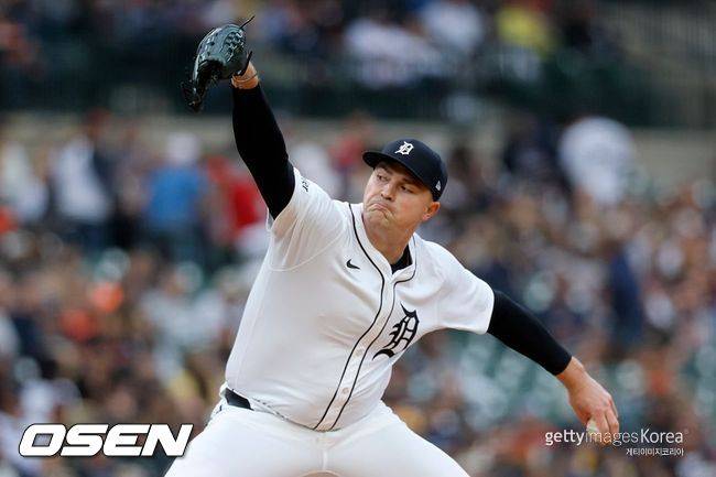 [사진] 디트로이트 타릭 스쿠발. ⓒGettyimages(무단전재 및 재배포 금지)