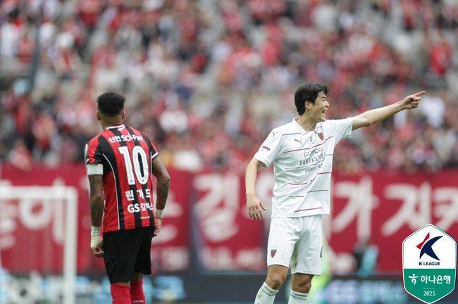 [사진] 한국프로축구연맹 제공