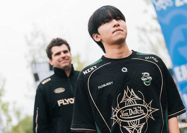 라이엇게임즈 플리커.