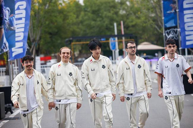 라이엇게임즈 플리커.